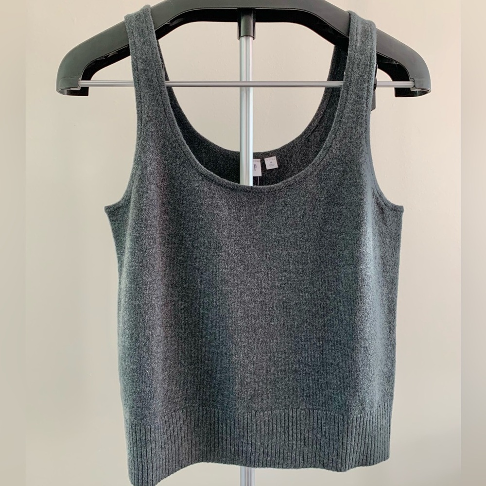Gap Sweater Tank